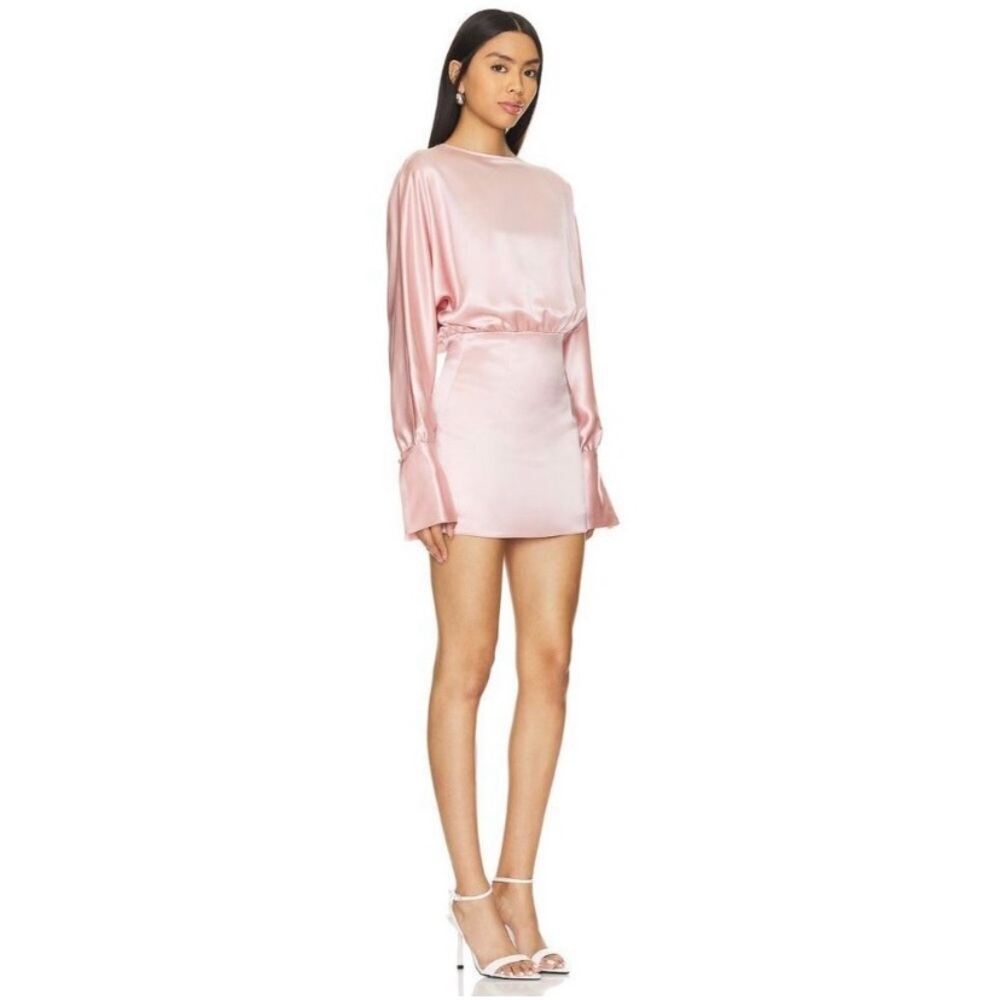 Nonchalant label - The Annie Dress